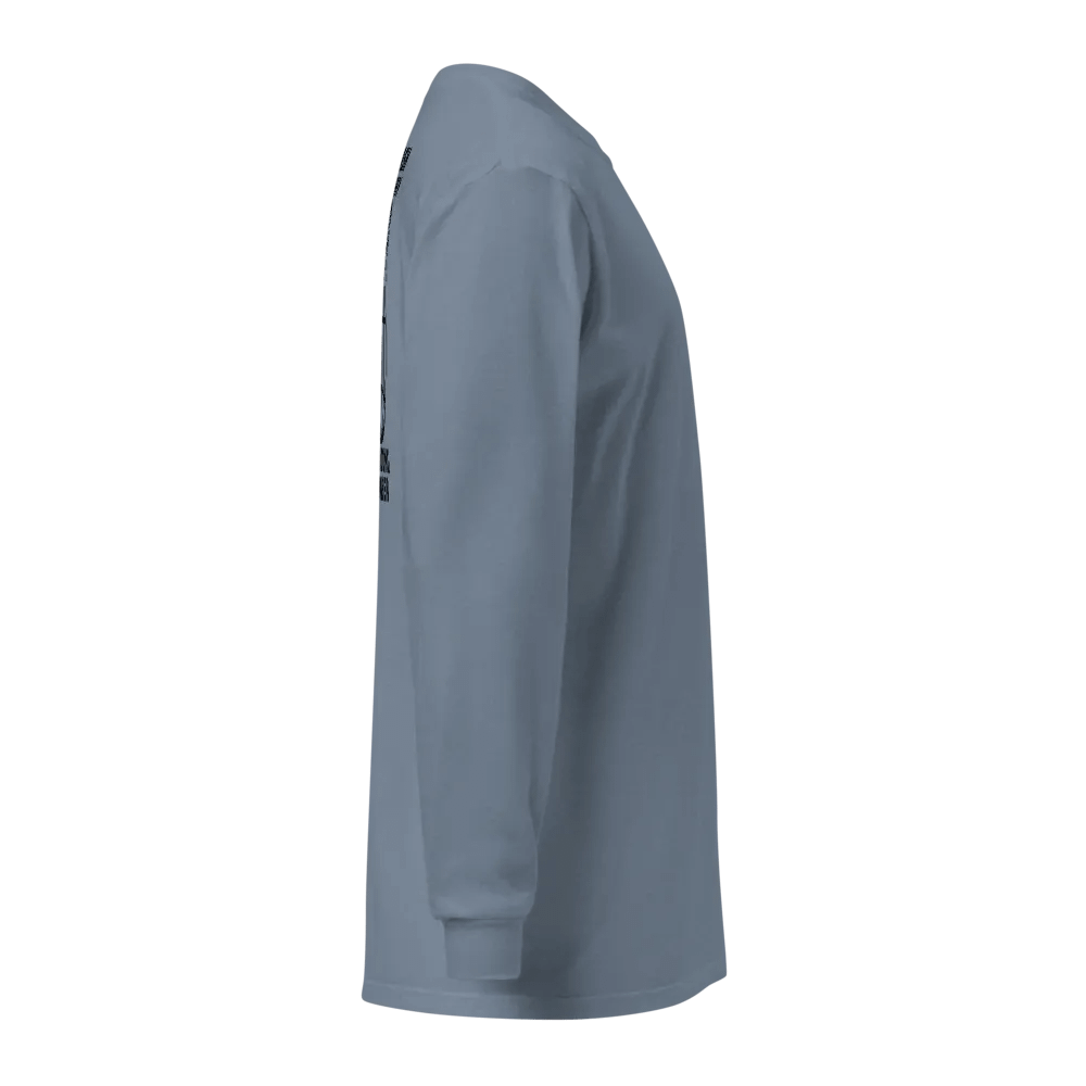 SmashBrethren Founding Member Collection: M3RCY Long Sleeve T-Shirt product image (10)