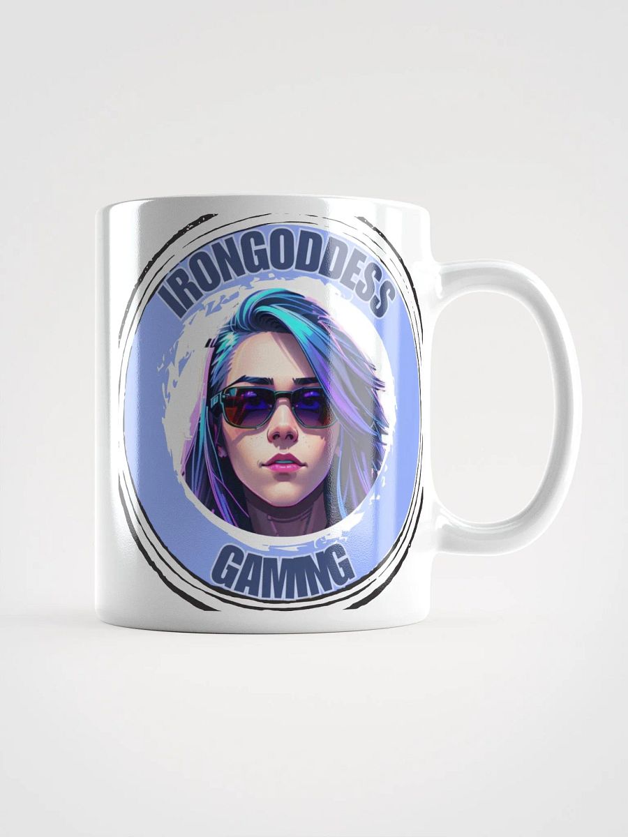 Gamer's Power Mug product image (1)