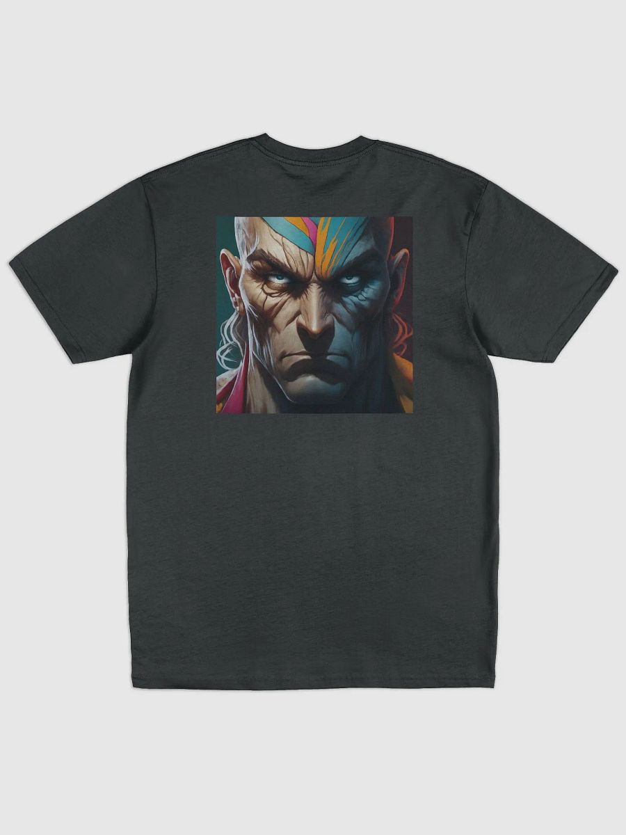 Intense Markings Men's Tee product image (2)