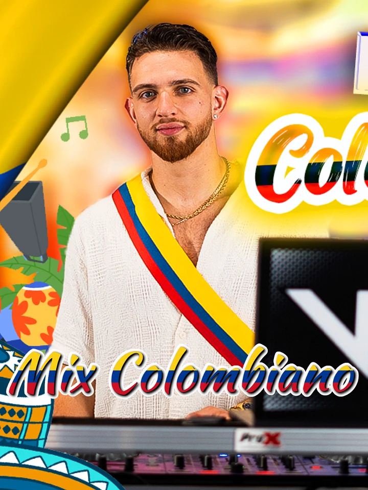 Mix Colombiano product image (1)