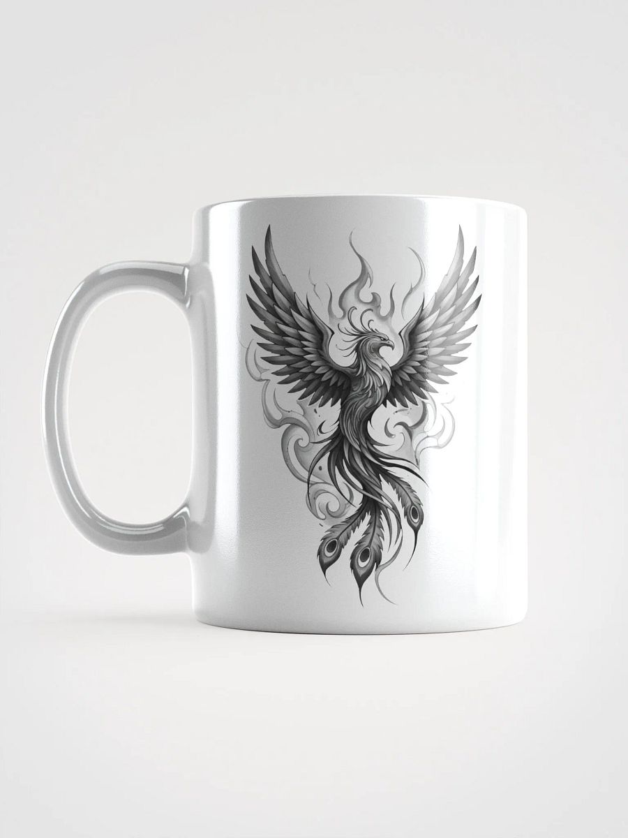 Mythical Phoenix Mug product image (17)