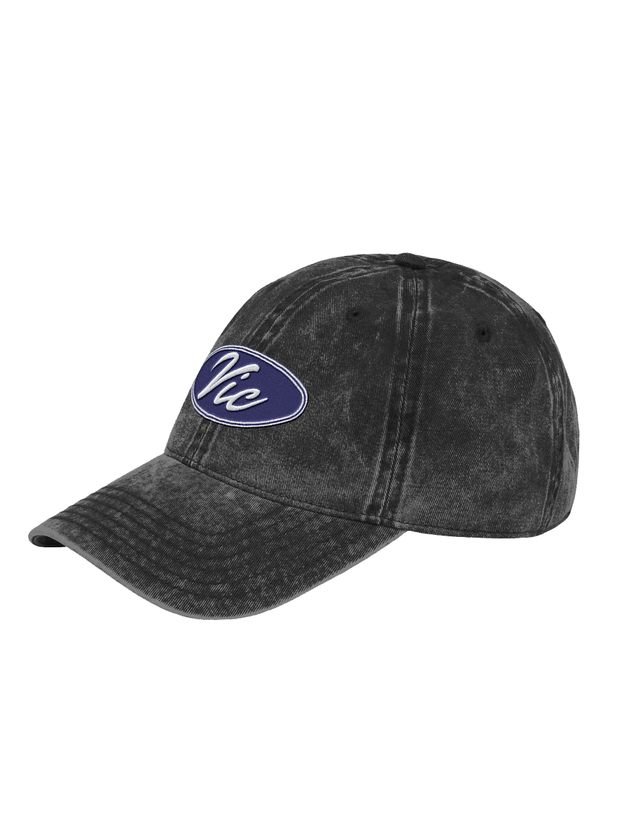 Rugged and Dependable Hat product image (3)