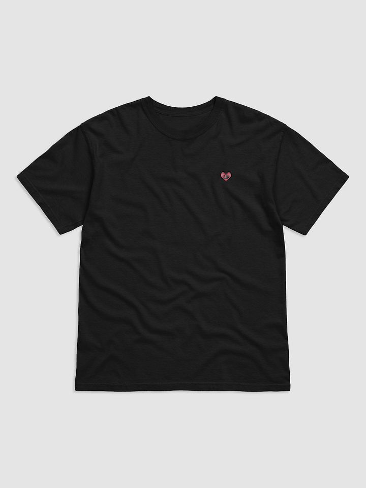 LoverBlox Tee product image (1)