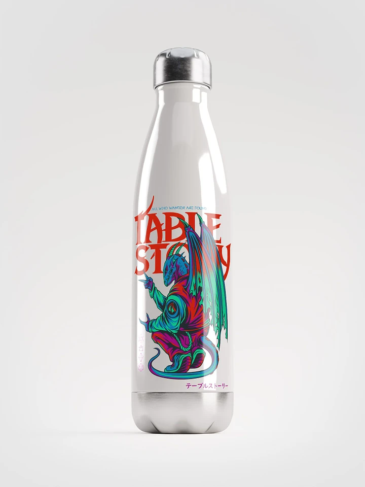 Rad Dragon Water Bottle product image (1)