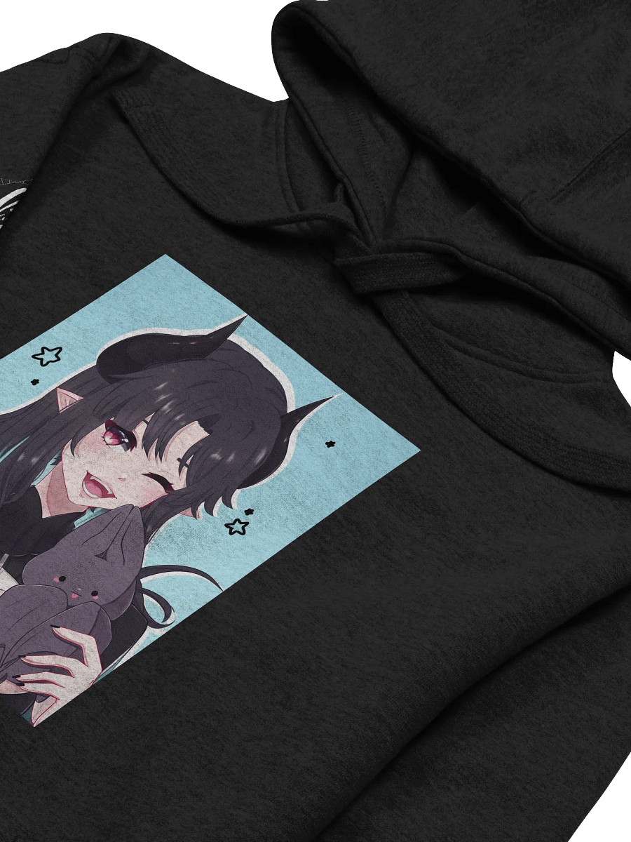 Scary & Sweet Hoodie product image (3)