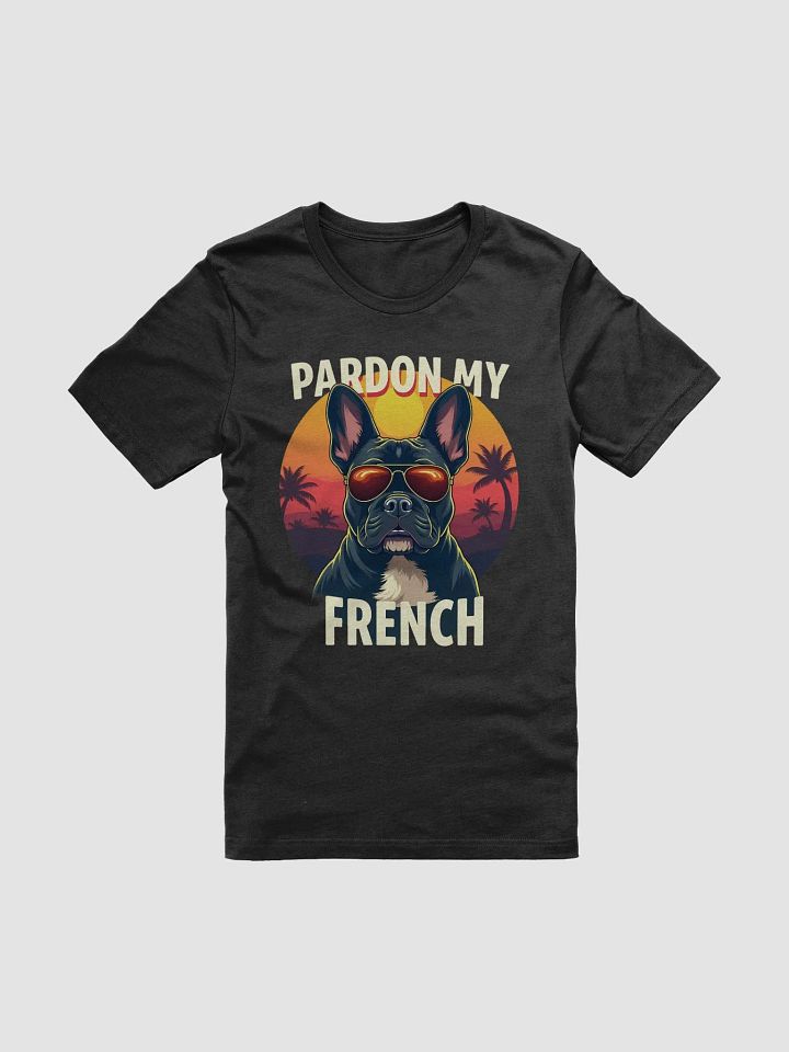 Pardon My French product image (4)