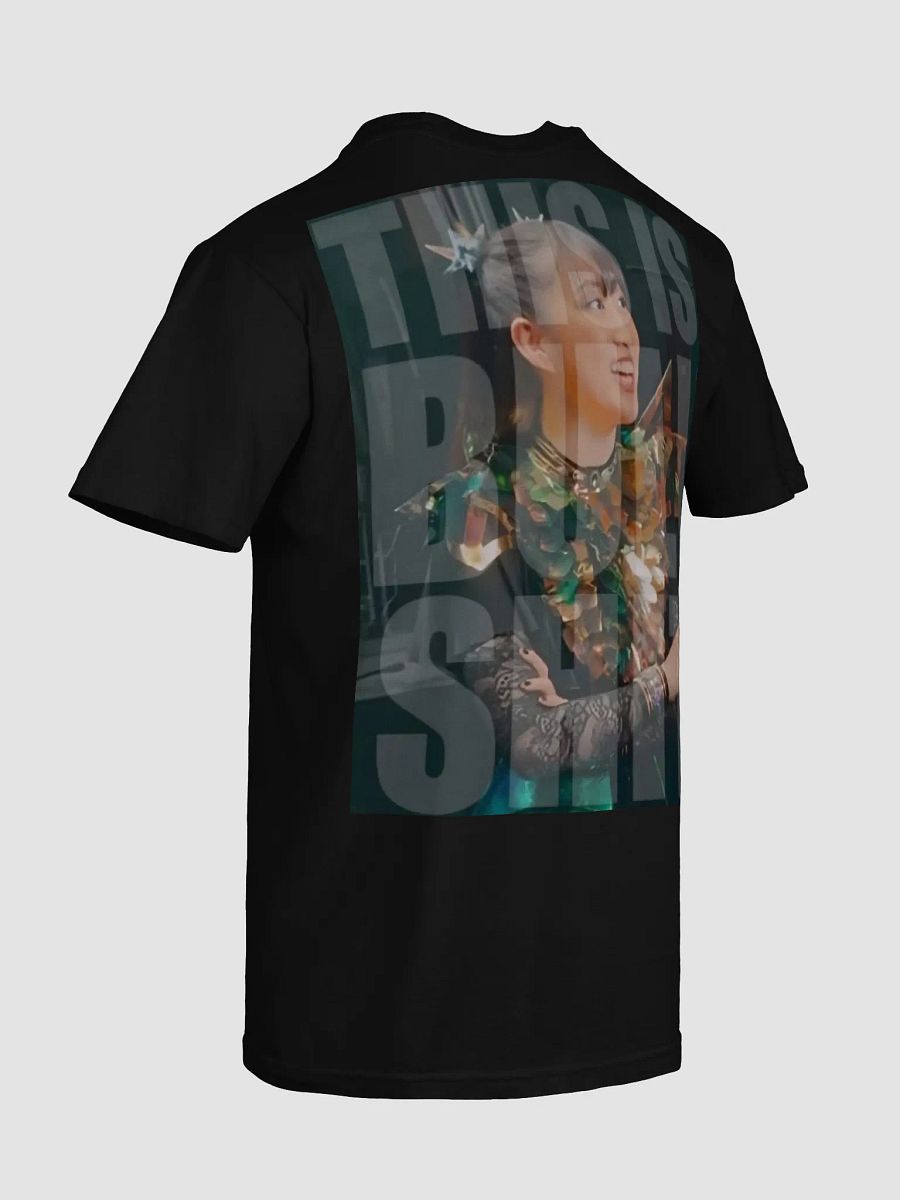 This is bull $hit Comfort Colors Garment-Dyed Heavyweight T-Shirt product image (8)