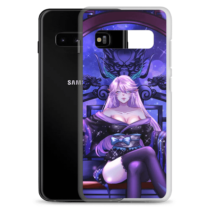 Empress Gwen Case Android Ver. product image (20)