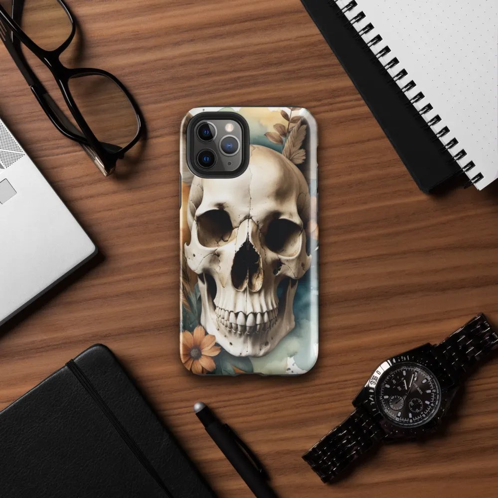 Tough Case for iPhone® - No. 04 product image (58)