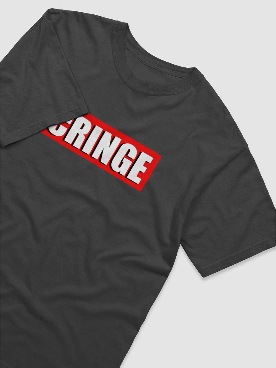 Cringe T-Shirt (20% OFF!) product image (3)