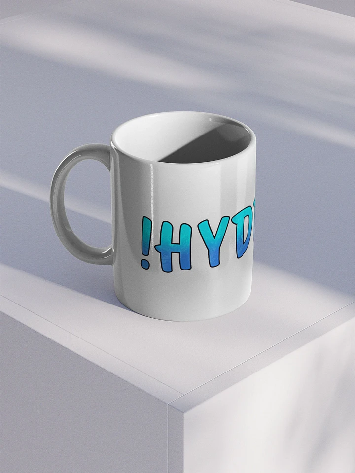 Hydrate Mug product image (1)