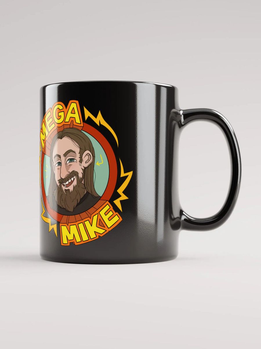 Mega Cartoon Coffee Mug product image (6)
