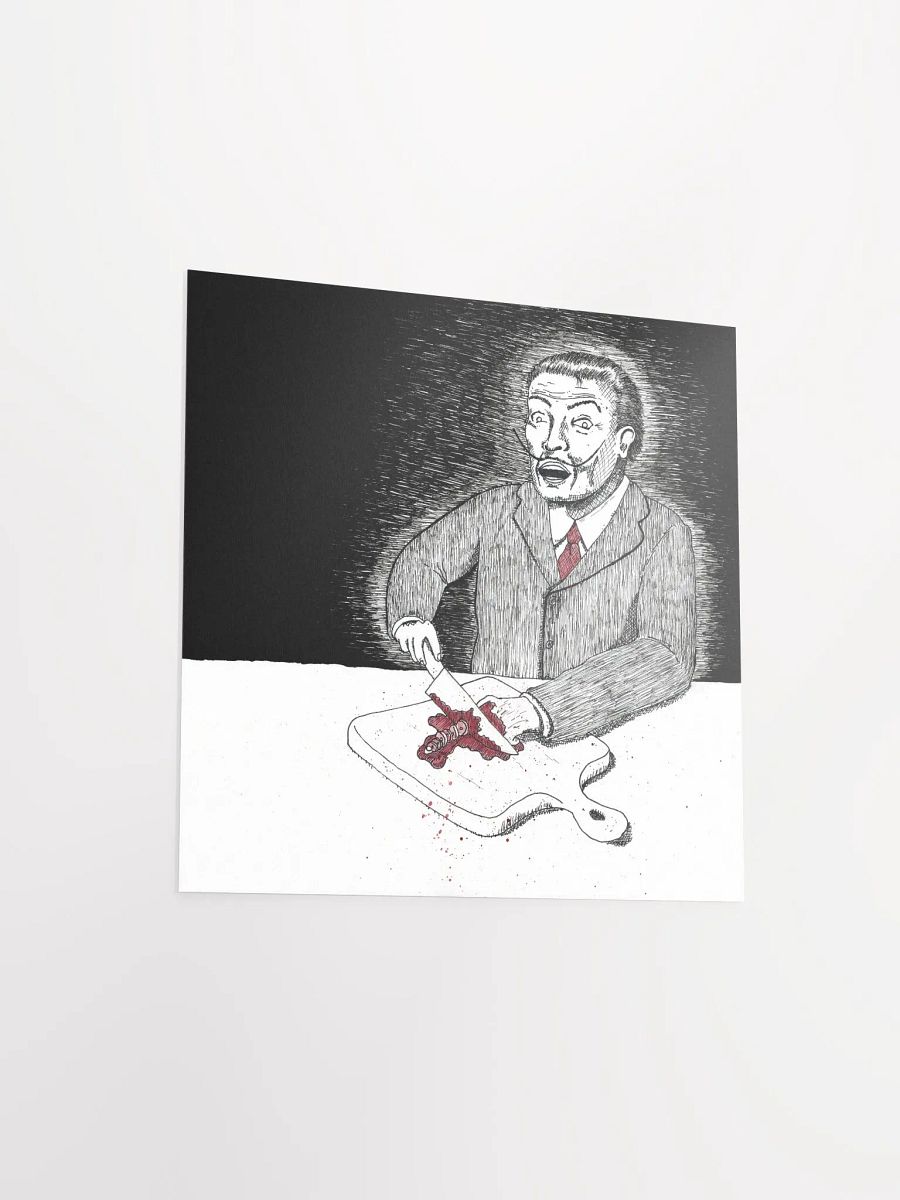 Salvador Deli Print product image (3)