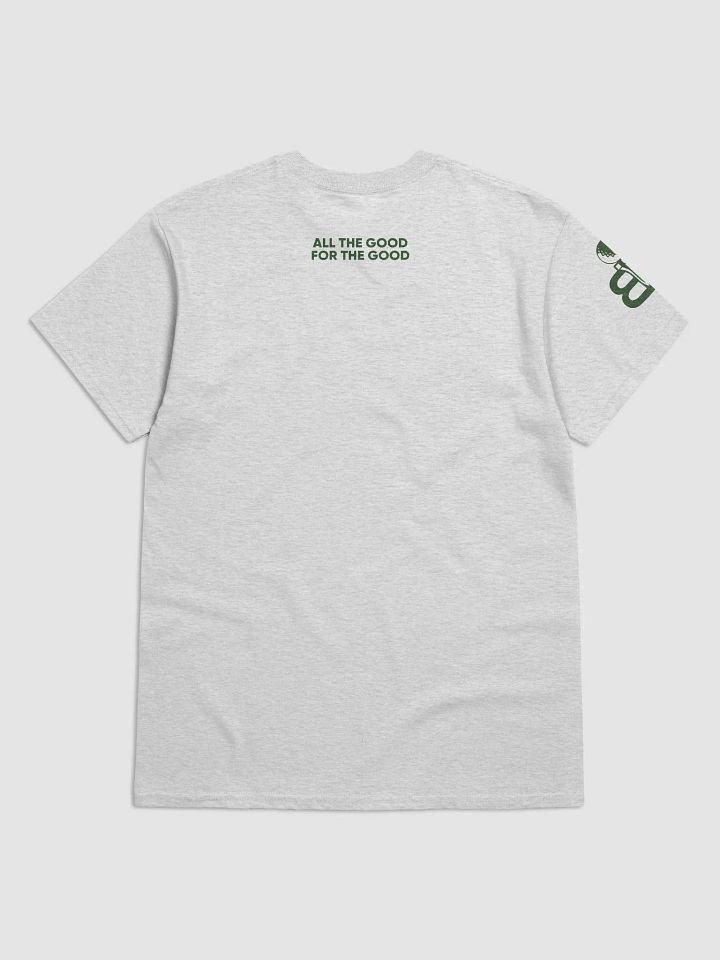 PNW Wellness Club x Billy Bogey Tee product image (2)