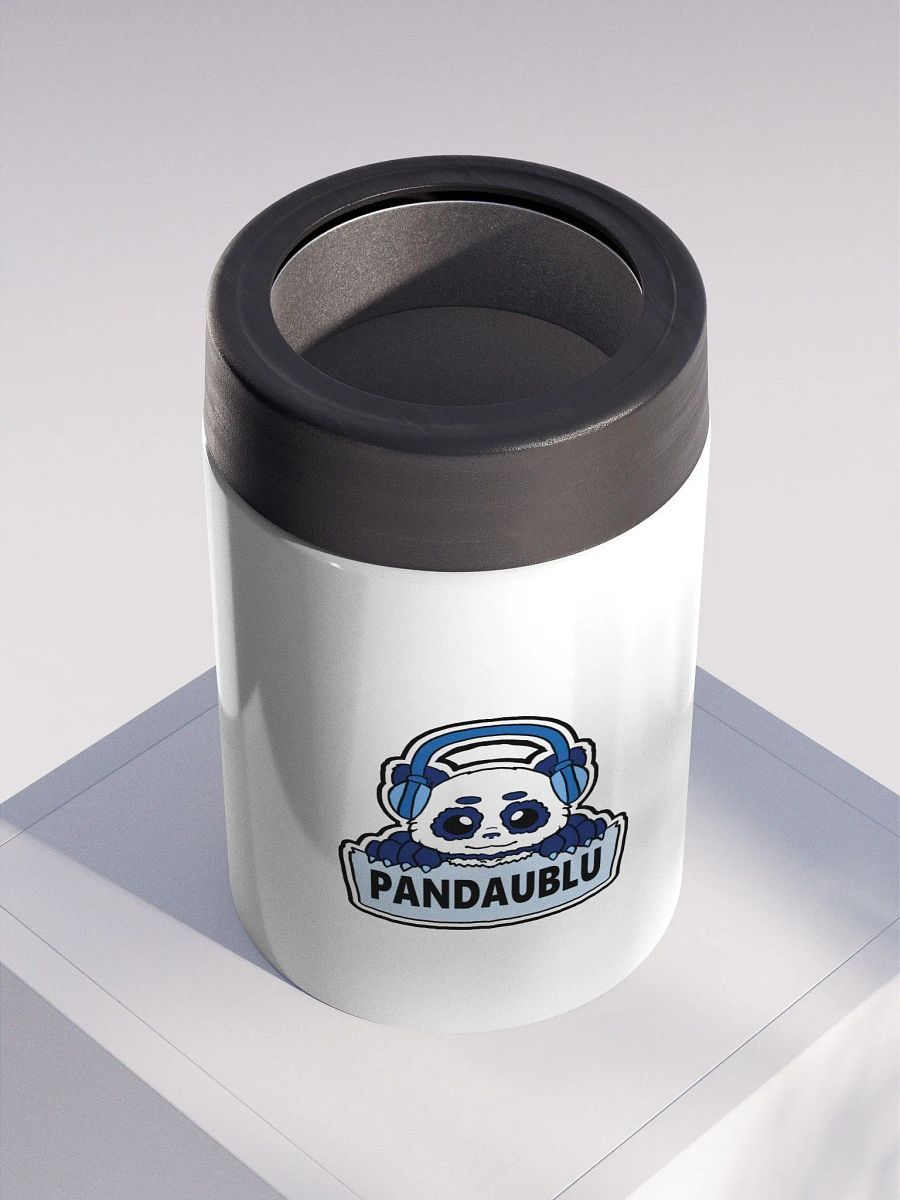Stainless Steel Koozie product image (2)