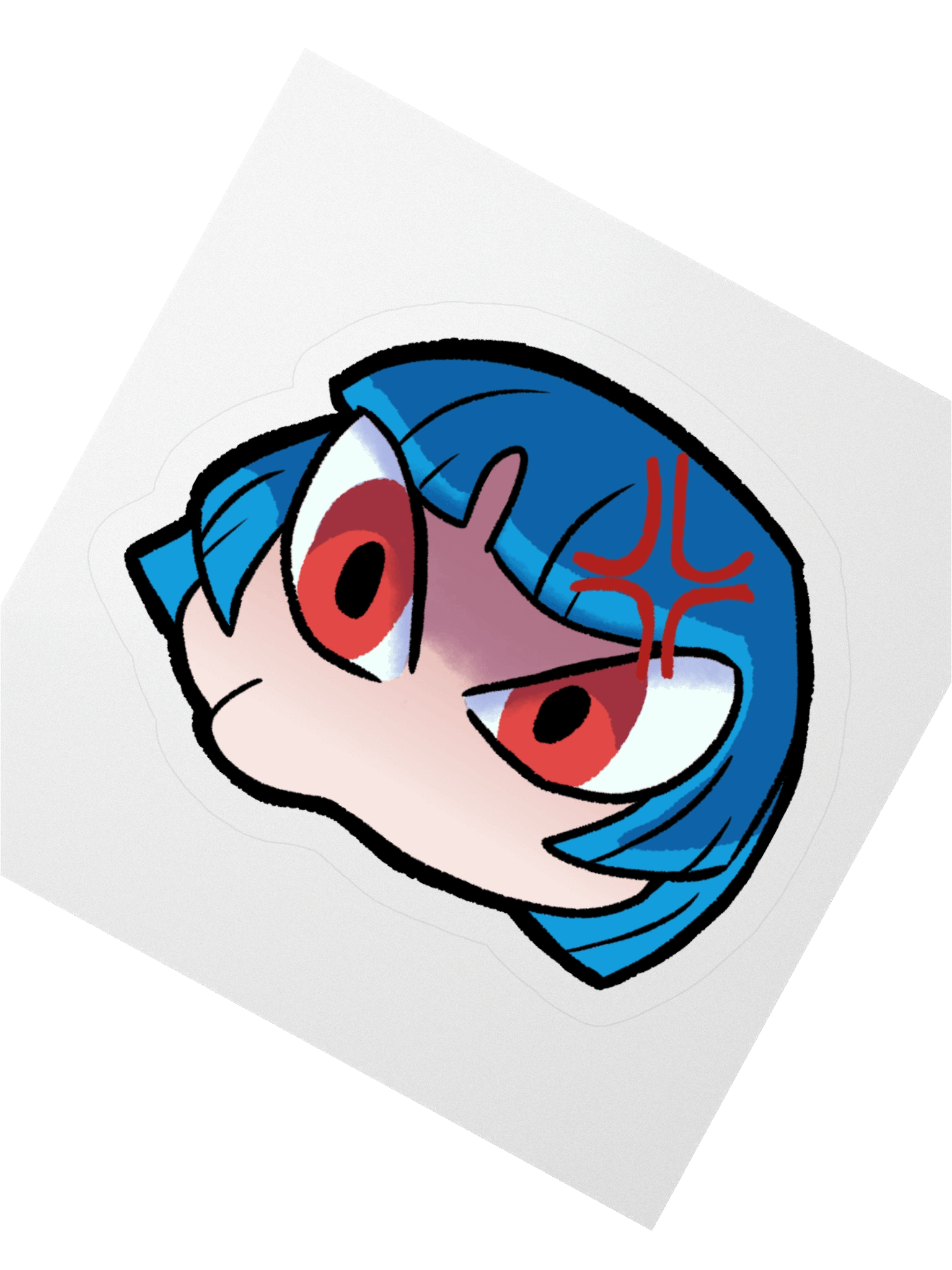 Angy ♡ Sticker product image (2)