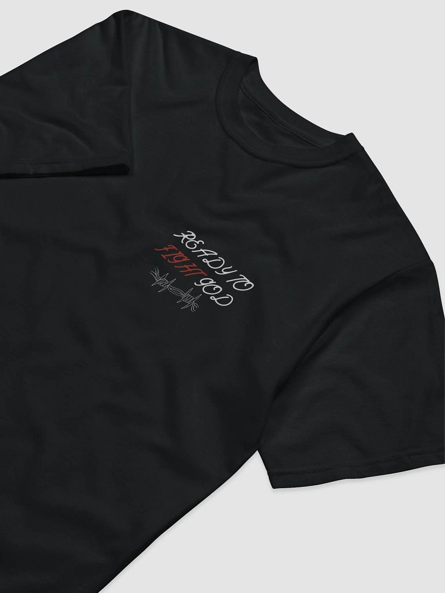 CARMINE | Stronger Than My Demons {Colorblock} product image (5)