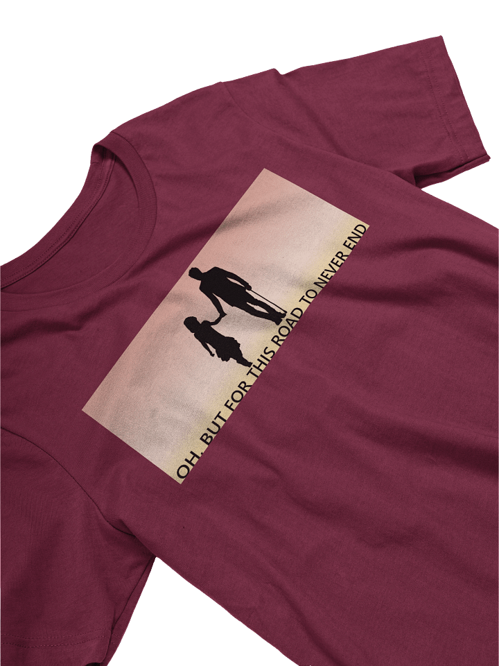 This Road T-Shirt product image (8)