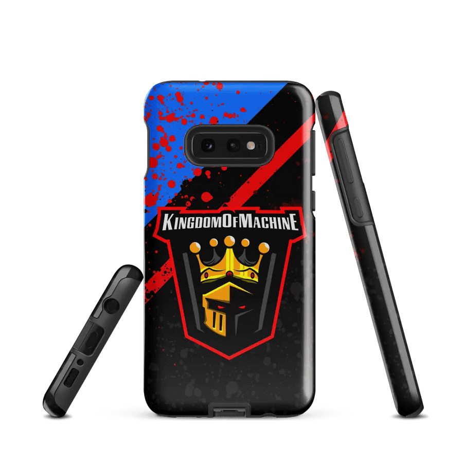 E-sport TOUGH Samsung case product image (3)