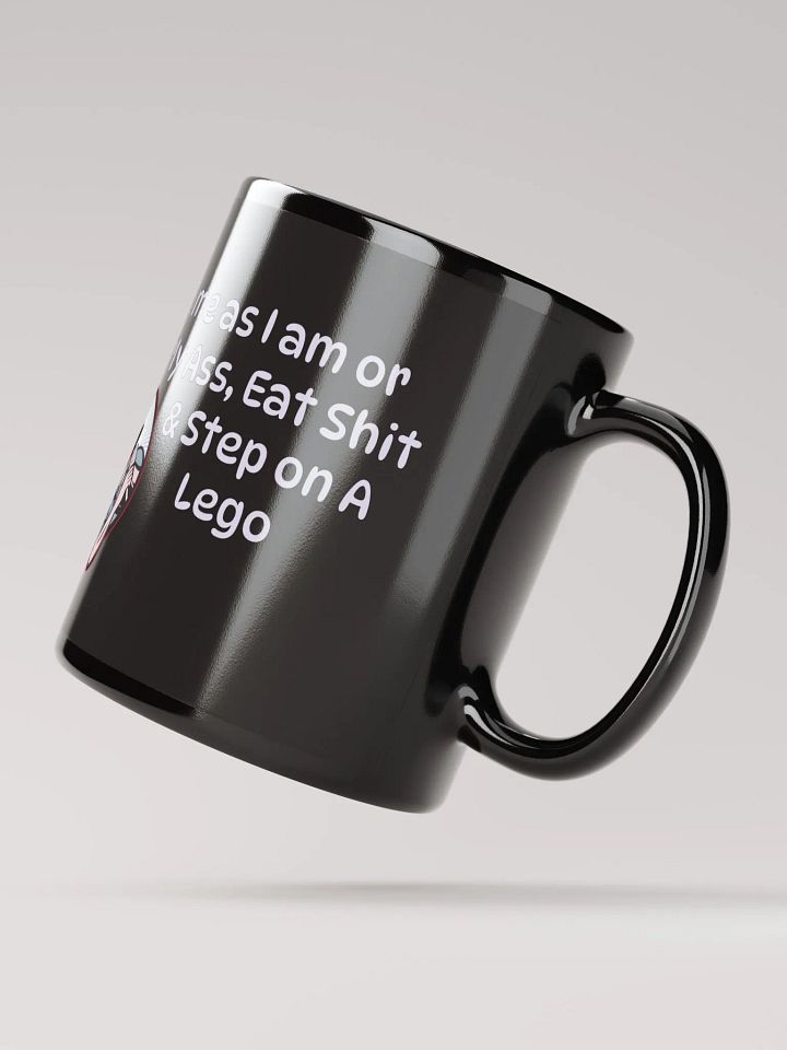As I Am product image (4)