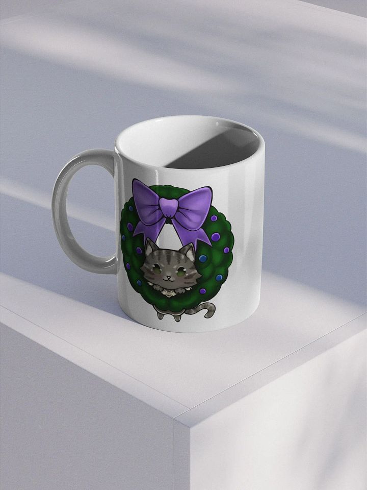 Xmas Allan mug product image (1)