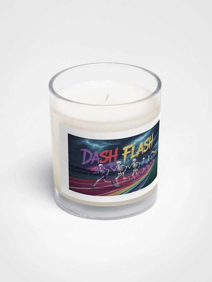 Dash Flash Soy Wax Candle product image (2)