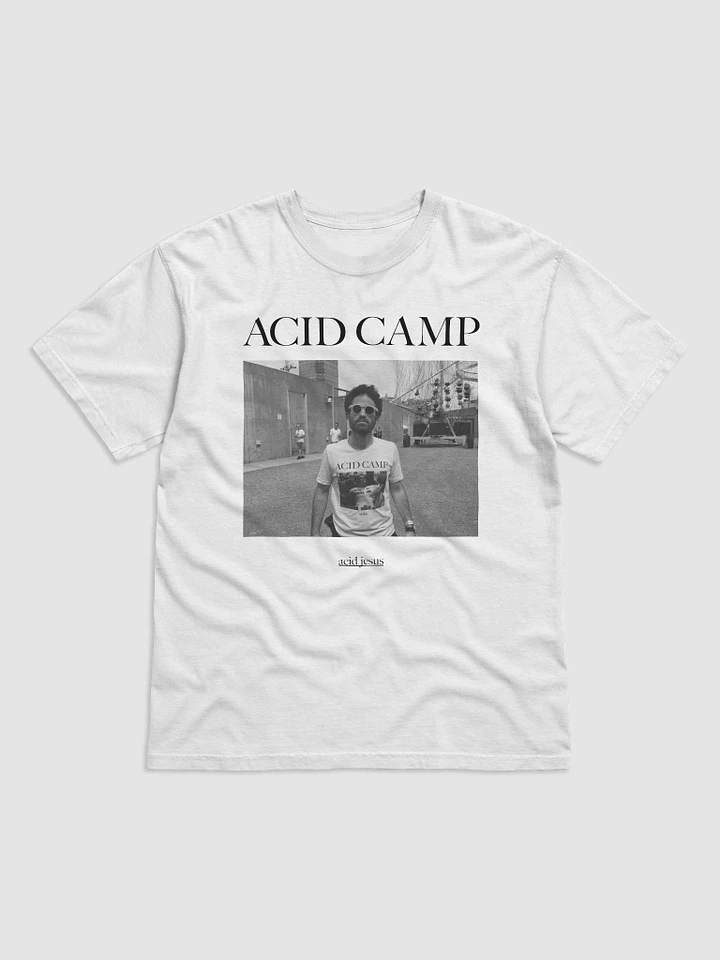Acid Jesus Shirt product image (1)