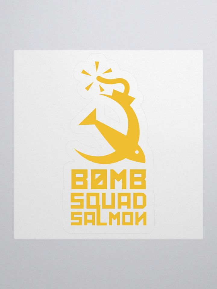 SALMONISM product image (1)
