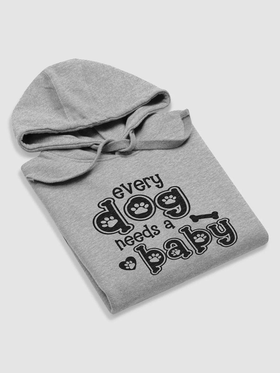 Pawfect Companions Premium Hoodie product image (17)