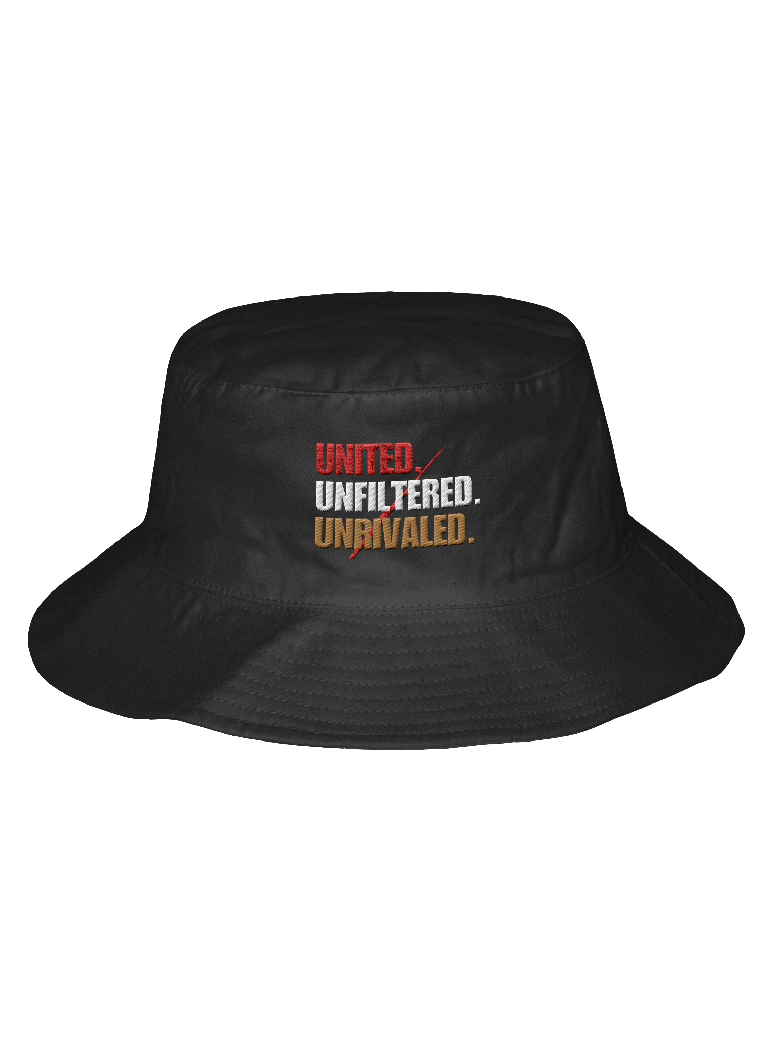 Semeex Icon Bucket Hat product image (3)