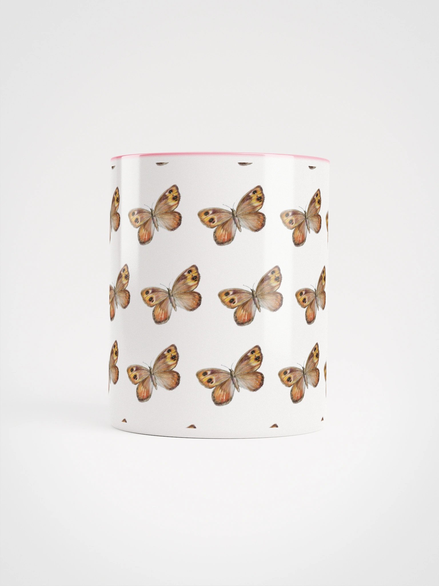 Butterfly Bliss - Ceramic Mug product image (13)