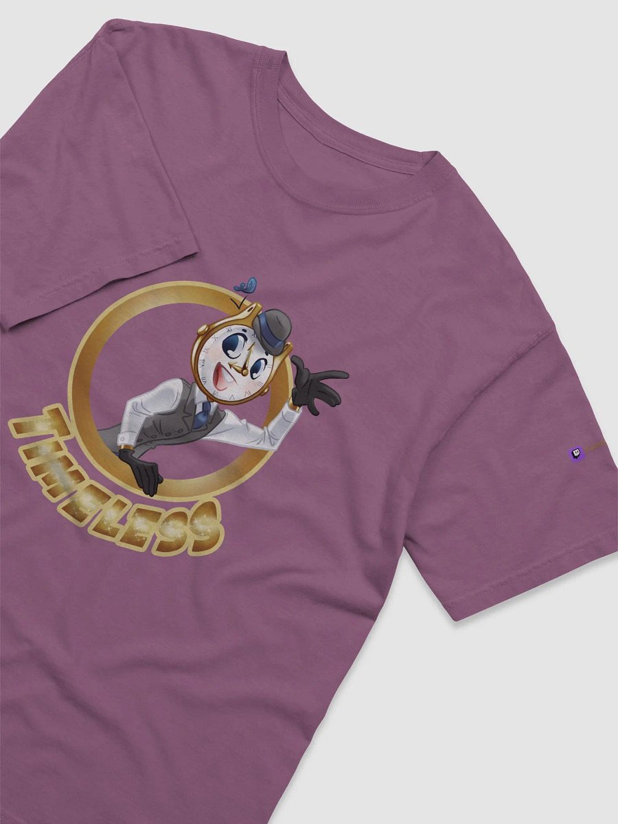 Time 2025 Collection Tee product image (3)
