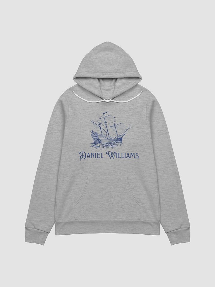 SAILOR HOODIE product image (2)