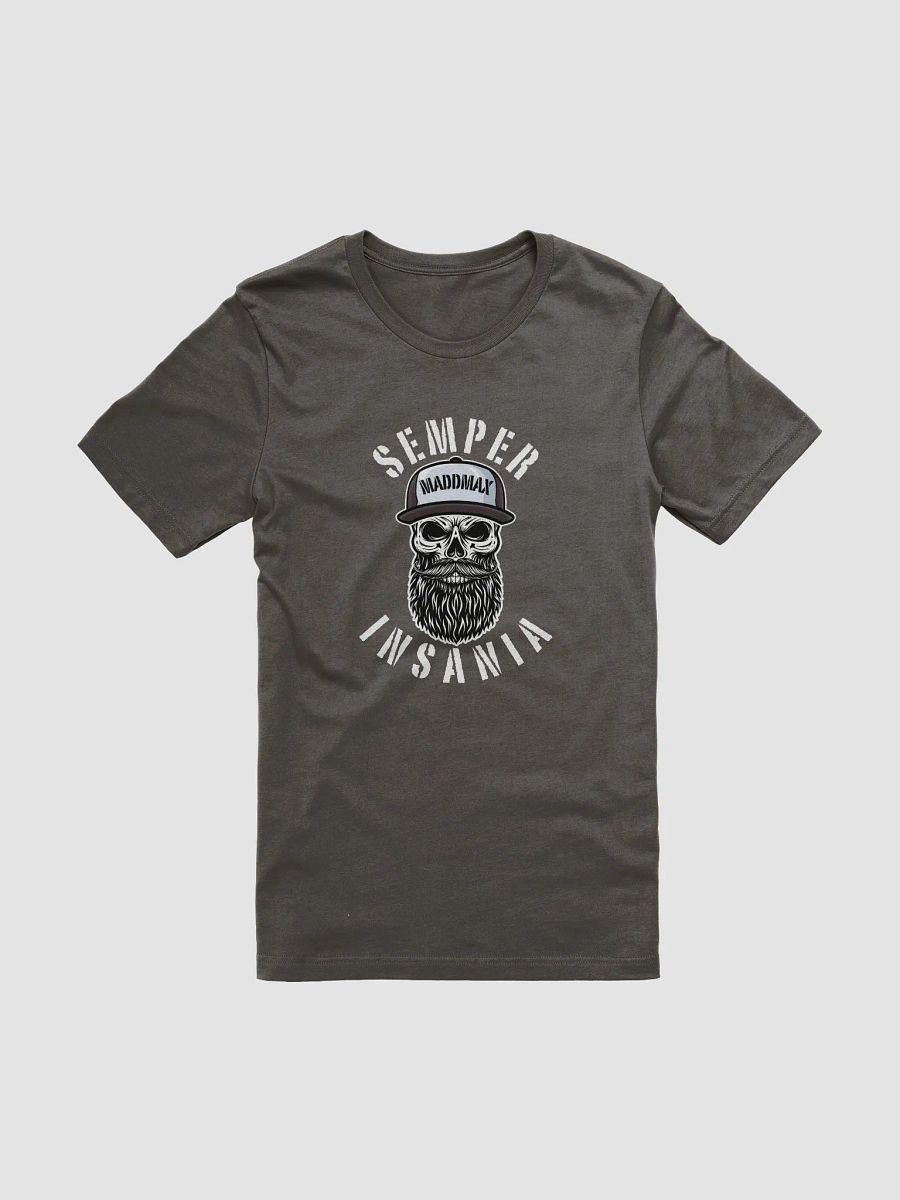 Semper SuperSoft Tee product image (2)