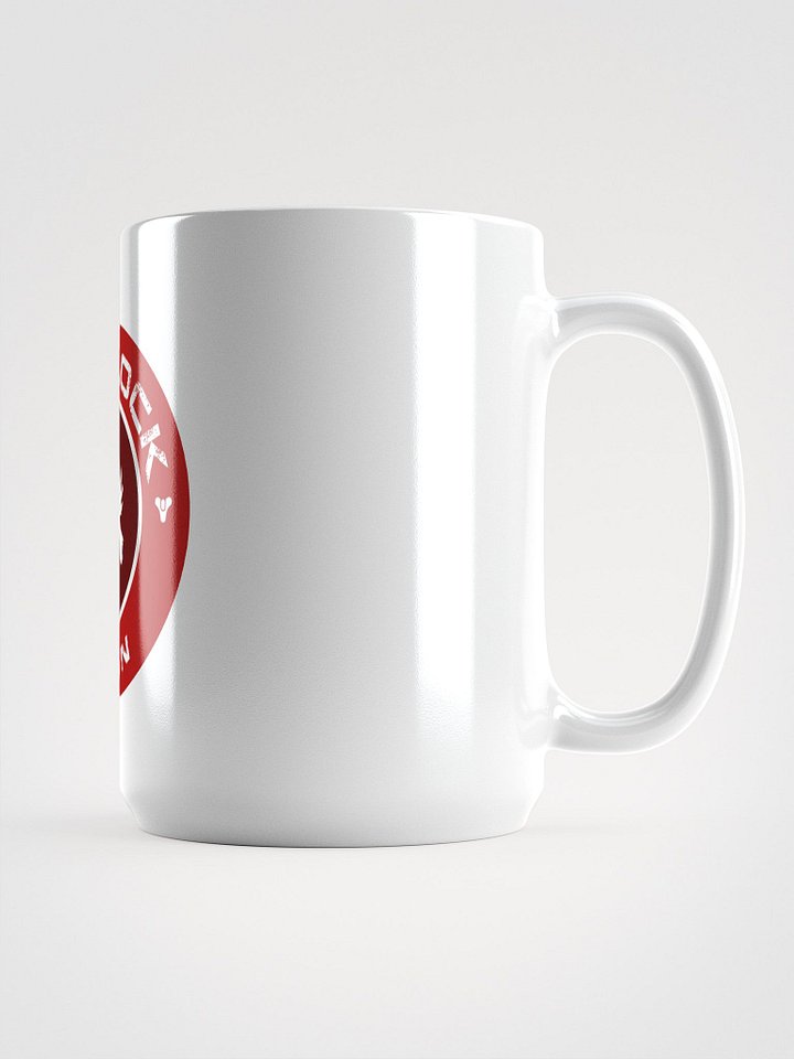 Warlock Main Mug product image (2)