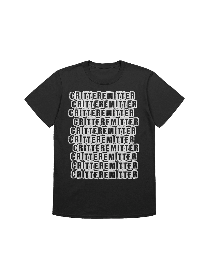 CRITTEREMITTER Logos product image (1)