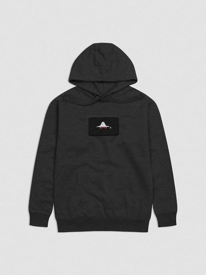 klosset original hoodie (logo) product image (1)