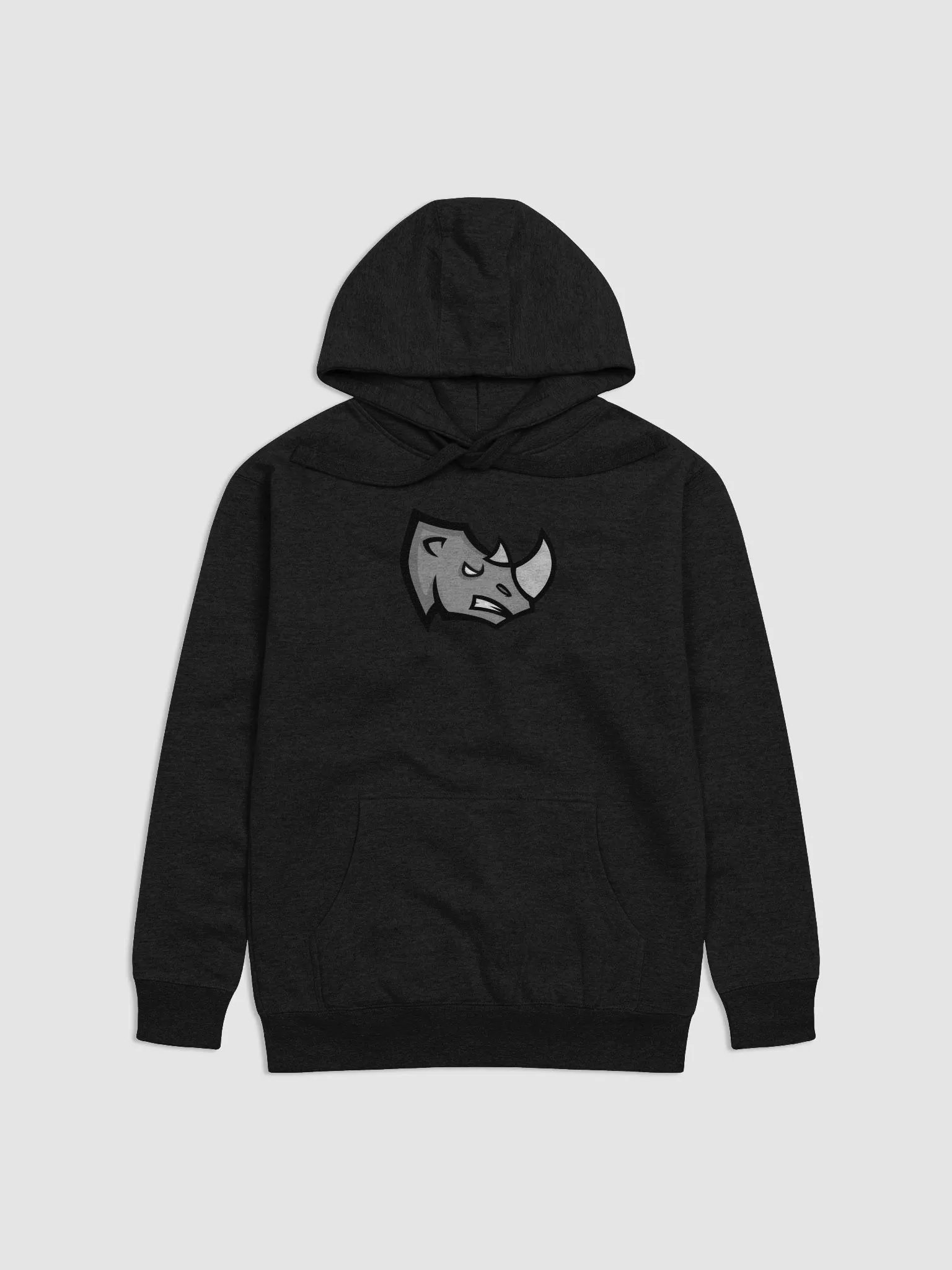 Rhinos Premium Unisex Hoodie product image (2)