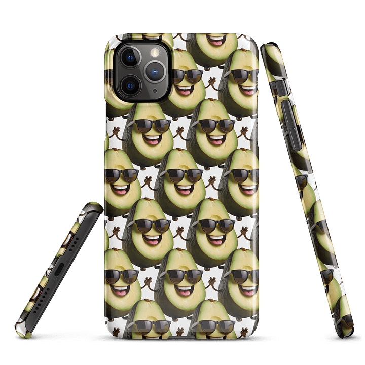 Happy Avocado product image (1)