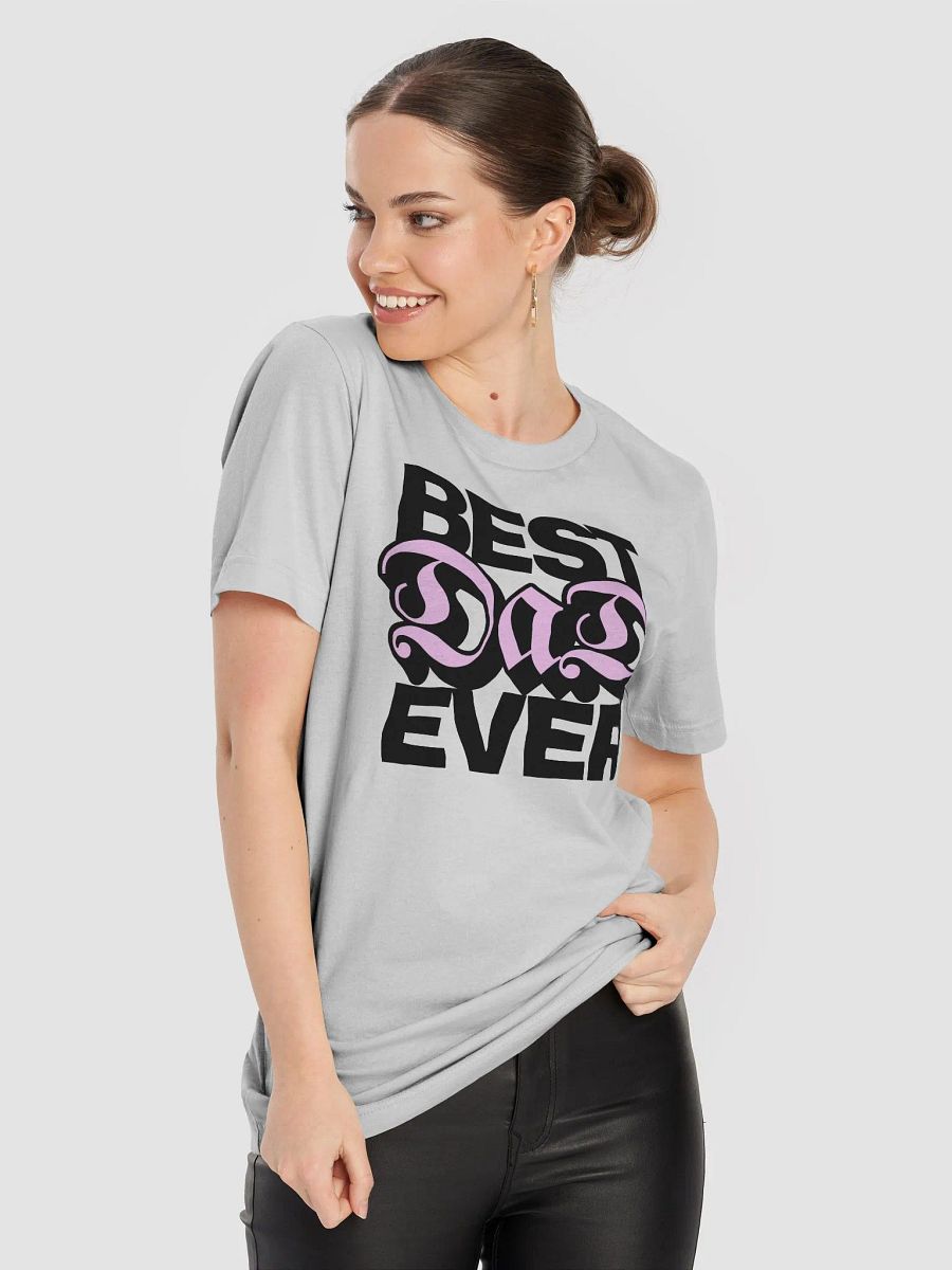Best Dad Ever - Father's Day T-Shirt - Show Dad Your Appreciation product image (8)