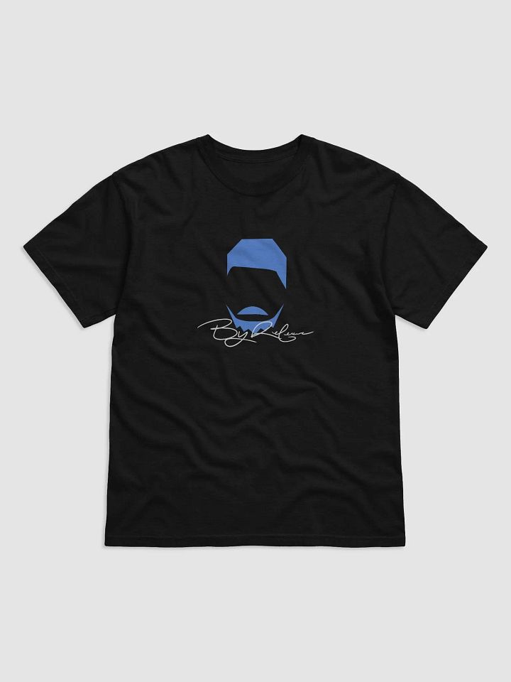 By Release Signature Black Tee product image (1)