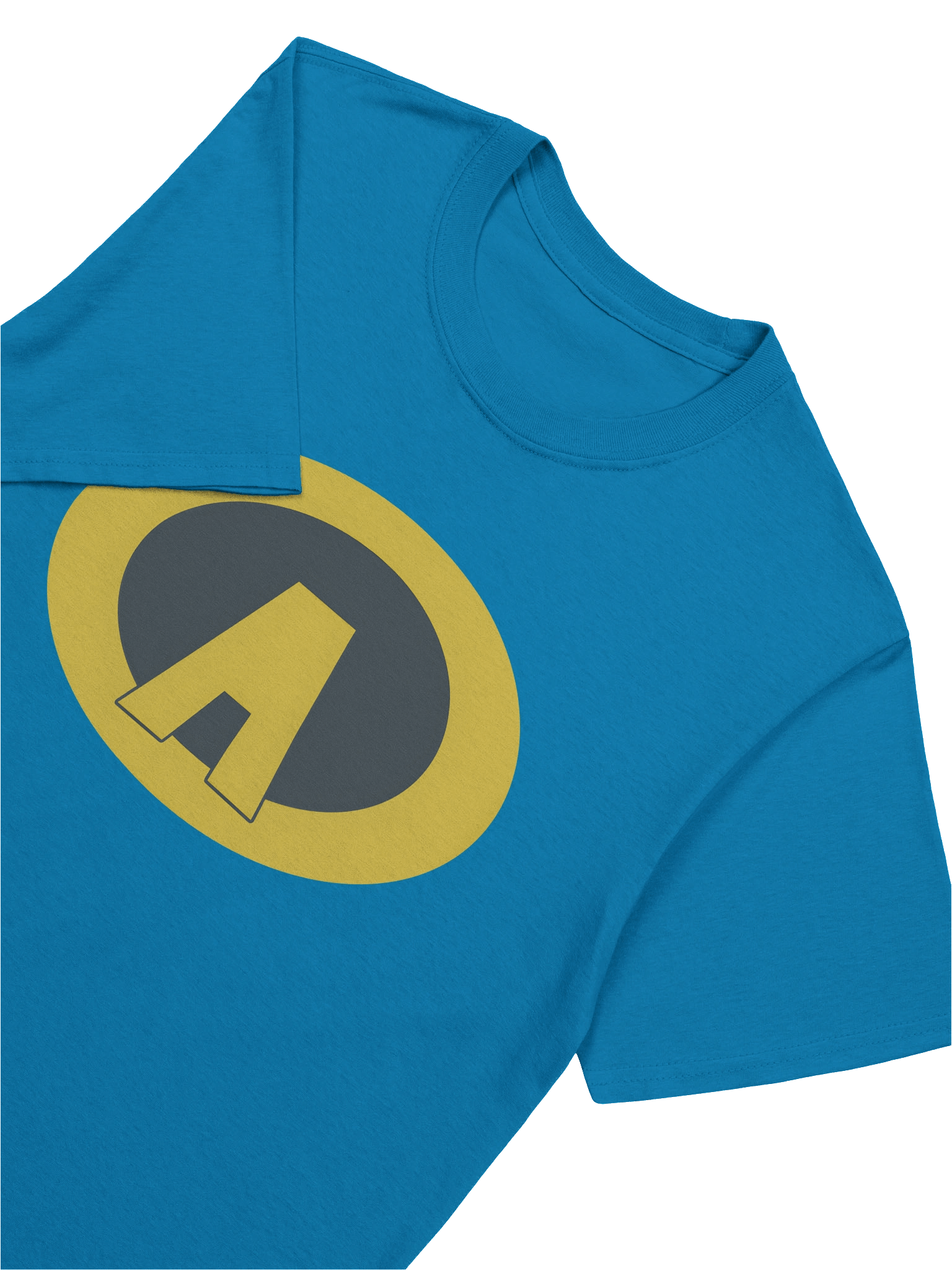 Austin’s Emblem Tee product image (2)