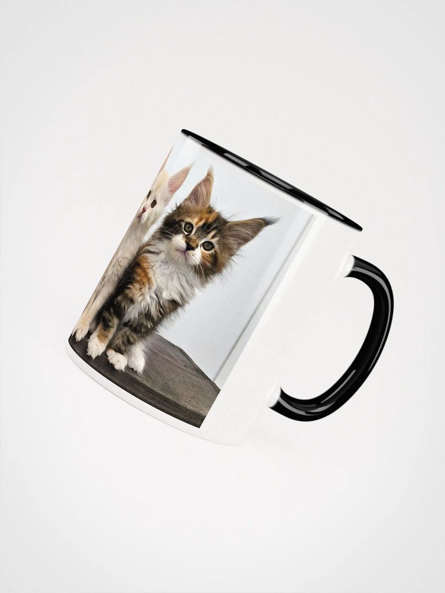 Ada's Kittens - Mug With Color product image (4)