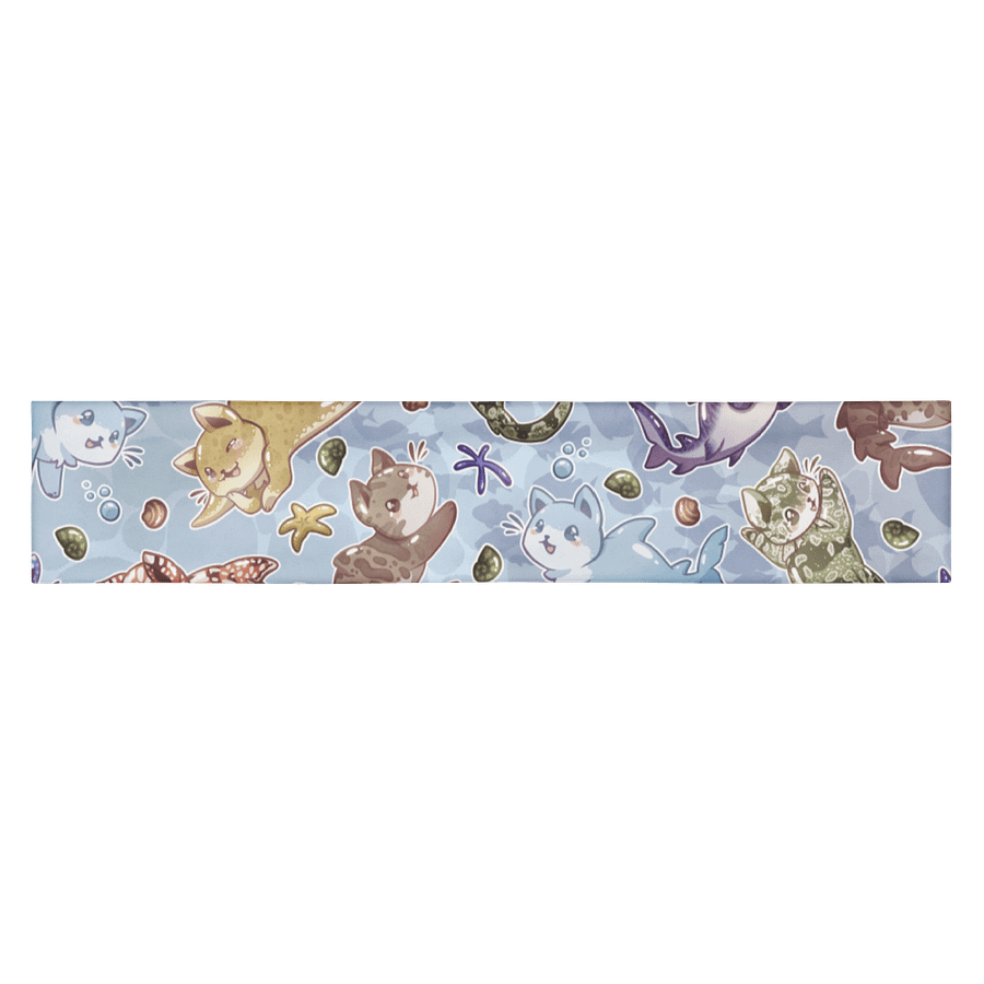 CATSHARK - headband product image (1)