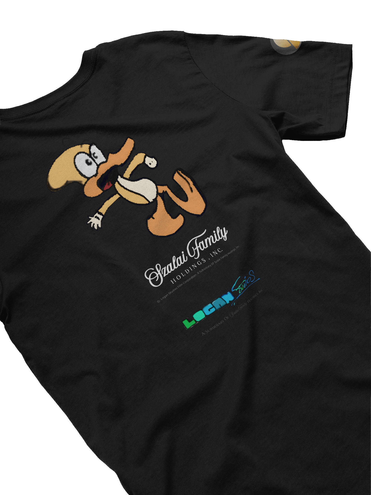 Szalai Family "For A New Generation" Shirt product image (39)