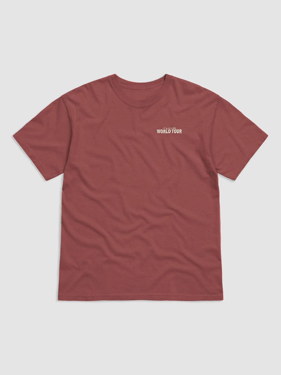 Brick WT Forest T-Shirt product image (3)
