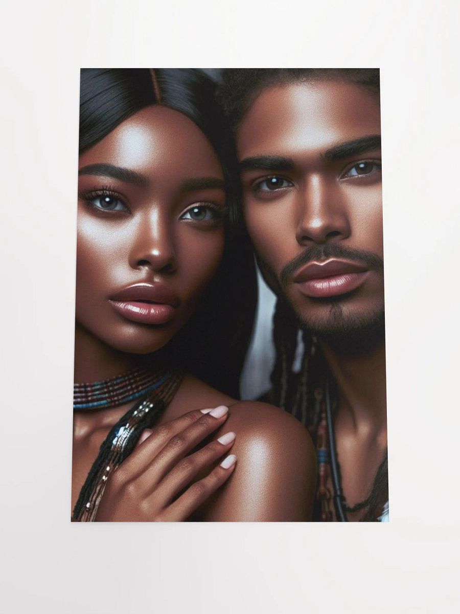Black Love Poster product image (1)
