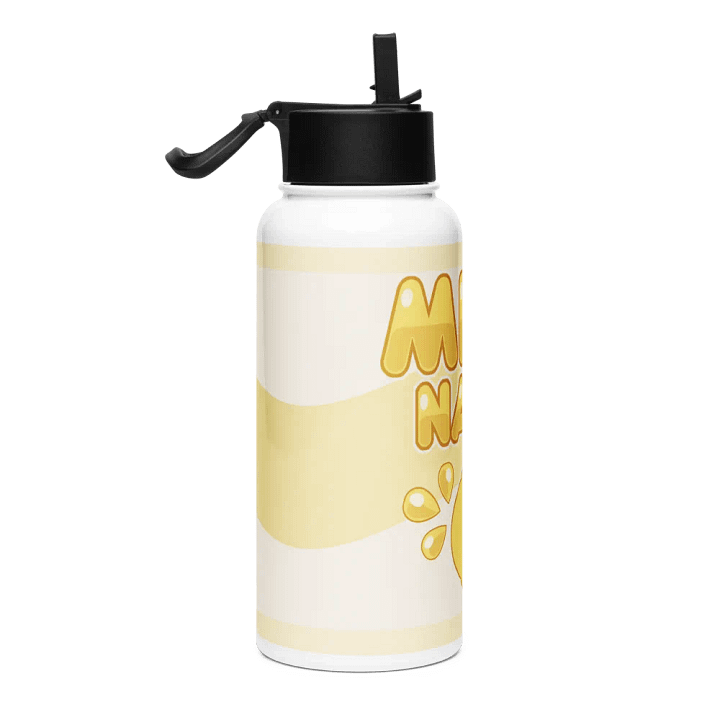 Milunade Water Bottle product image (2)