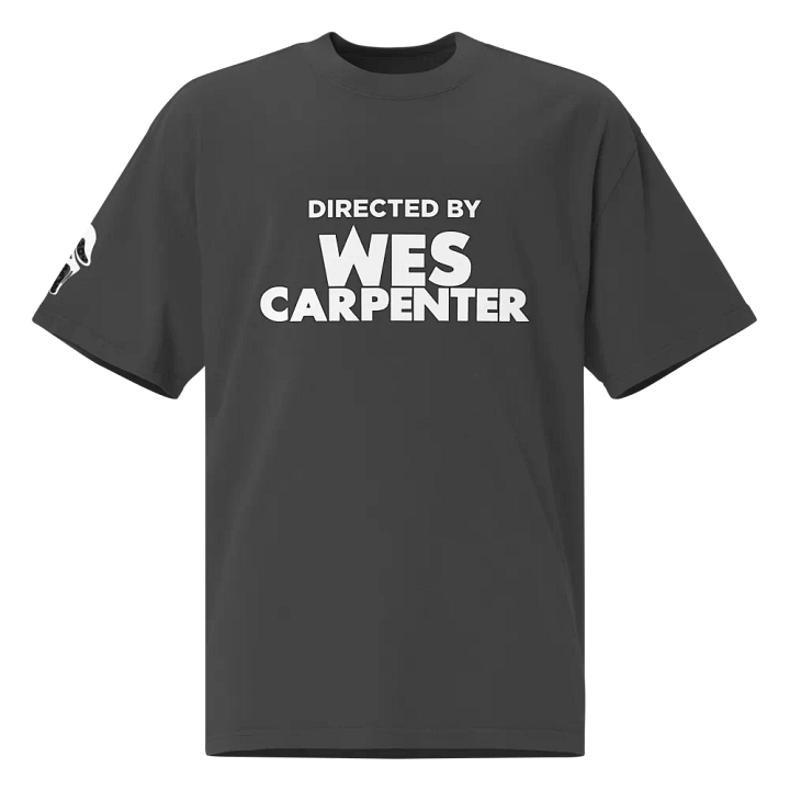 Wes Carpenter product image (1)
