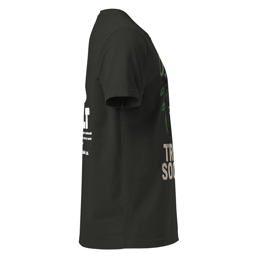 TRASH SOCIETY MEDUSA product image (4)